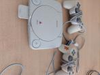 Playstation, Ophalen of Verzenden, Zo goed als nieuw