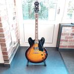 EPIPHONE ES-335 PRO LTD EDITION, Enlèvement, Comme neuf, Semi-solid body, Epiphone