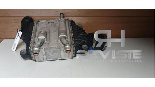 Intercooler van een Jaguar XE, Auto-onderdelen, Airco en Verwarming, Jaguar, Gebruikt, 3 maanden garantie, Ophalen of Verzenden