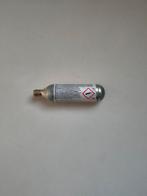 GRATIS - CO2 Patroon voor band op te pompen, Fietsen en Brommers, Fietsaccessoires | Fietspompen, Ophalen