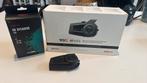 Sena 10C Evo - Moto Intercom met UHD camera, Motoren, Accessoires | Overige, Ophalen of Verzenden, Gebruikt