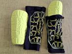 Scheenbeschermers, Sport en Fitness, Voetbal, Ophalen of Verzenden, Gebruikt, Overige typen