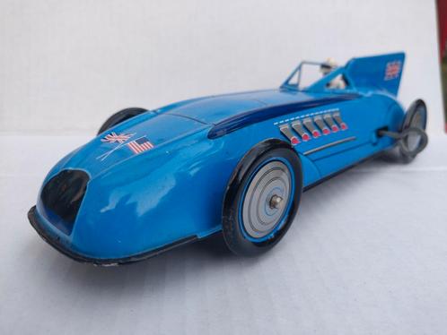 BLUEBIRD Schylling Toys, Verzamelen, Automerken, Motoren en Formule 1, Gebruikt, Ophalen of Verzenden