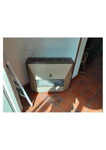gaskachel horn 12 kw beschikbaar voor biedingen