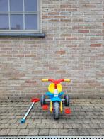 Driewieler, Fietsen en Brommers, Fietsen | Driewielers, Ophalen, Gebruikt, Duwstang