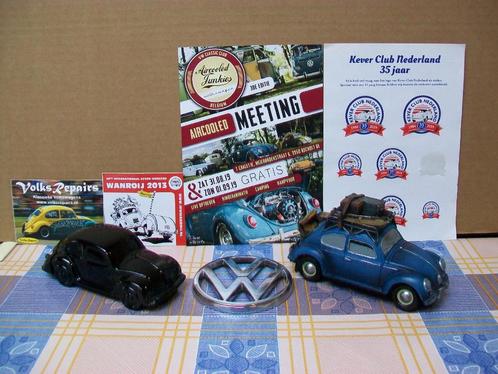 VW - Kever - Volkswagen - Beetle - Avon After Shave - Retro, Collections, Marques automobiles, Motos & Formules 1, Comme neuf