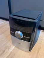 Philips cd+casette stereo, Ophalen, Gebruikt, Philips, Met radio