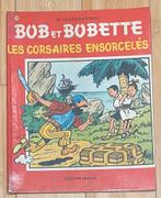 Bob et Bobette Les corsaires ensorcelés N*120 1974, Utilisé