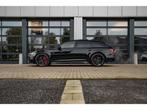 Audi RS6 Perfor. - Dyn + (Ceramic/4 wiel st./305km/u) - Hea, Automaat, USB, Zwart, Bedrijf