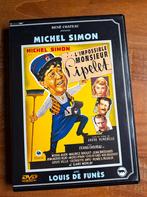 L'impossible monsieur Pipelet - L. de Funès, Ophalen of Verzenden, Gebruikt, Overige genres