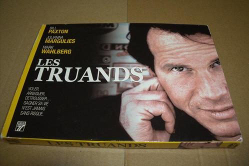 Les Truands, Cd's en Dvd's, Dvd's | Thrillers en Misdaad, Ophalen of Verzenden