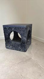 Michael Young bijzettafel/kunstwerk, Antiek en Kunst, Kunst | Overige Kunst, Ophalen