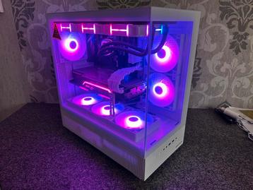 Gaming/Editing Pc - I9 9900KF - RTX 2080 8GB - 32GB ram beschikbaar voor biedingen