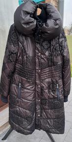 Désigual NEUF, Enlèvement ou Envoi, Desigual, Noir, Taille 42/44 (L)