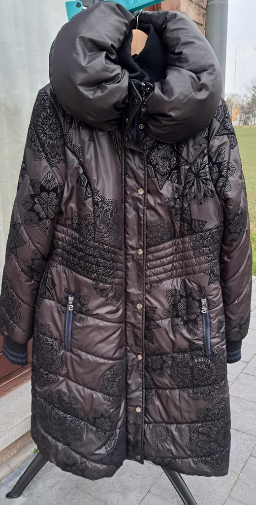 Désigual NEUF, Vêtements | Femmes, Vestes | Hiver, Neuf, Taille 42/44 (L), Noir, Enlèvement ou Envoi