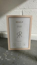 Renelif Neck Skin Therapy + 1 Masque Thermal + 1 Crème Yeux, Ophalen of Verzenden, Zo goed als nieuw, Ogen