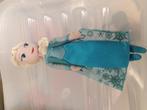 Disney Elza pop zacht, Ophalen, Zo goed als nieuw