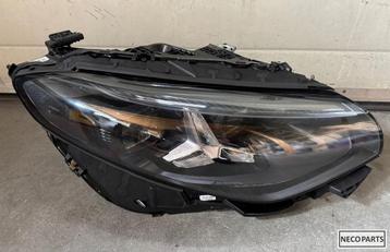 CLA W174 MULTIBEAM LED KOPLAMP A1749064802 ALLES LEVERBAAR!! beschikbaar voor biedingen