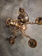 lustre, Huis en Inrichting, Lampen | Wandlampen, Ophalen