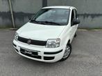 Fiat Panda 1.2 * 5 PORTES * FAIBLE KILOMETRAGE *, Euro 5, Achat, Boîte manuelle, Noir