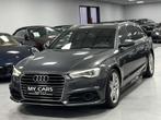 Audi A6 2.0 Tdi 190Cv S-Line Daytona Full Options Garantie, Autos, Audi, 118 g/km, Achat, Euro 6, Entreprise