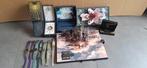 TML boxes, bracelets, hangers multiple editions