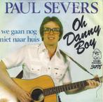 paul severs, Cd's en Dvd's, Ophalen of Verzenden