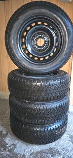 4 5x108 6.5Jx15 50 EU & 5x114.3 Megane velgen voor PEUGEOT,, Auto-onderdelen, Ophalen, Gebruikt, 15 inch, Velg(en)