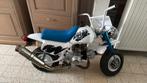 Baja Monkey, Fietsen en Brommers, Brommers | Honda, Ophalen, Zo goed als nieuw