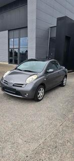 Nissan micra prete à immatriculer garantie, Auto's, Bluetooth, Cabriolet, Handgeschakeld, Micra