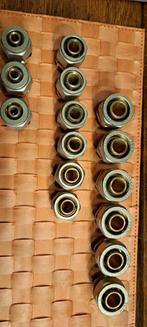 Alpex koppelingen, Ophalen of Verzenden