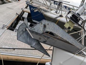 DC anker 16KG beschikbaar voor biedingen