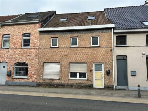 Huis te koop in Niel, 3 slpks, Immo, Huizen en Appartementen te koop, Vrijstaande woning, F