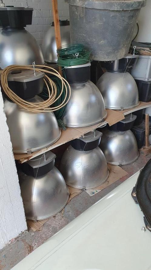 A vendre, Tuin en Terras, Buitenverlichting