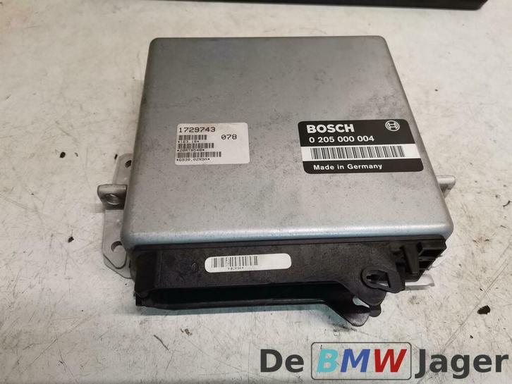 EML Module Bosch BMW 8-serie E31 850Ci M70  1729743, Auto-onderdelen, Elektronica en Kabels, BMW, Gebruikt, Ophalen of Verzenden
