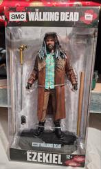Walking Dead Ezekiel figuur negen, Verzamelen, Ophalen of Verzenden