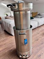 Brouwketel 40L Ss-brewtech, Hobby en Vrije tijd, Overige Hobby en Vrije tijd, Ophalen of Verzenden, Zo goed als nieuw