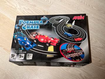 Artin elektrische race beschikbaar voor biedingen