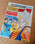 Dorothée magazine Speciale serie Dragon Ball Z (1996), Ophalen of Verzenden