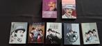 Agatha Christie’s Poirot DVD Collection – English and French, Cd's en Dvd's, Verzenden, Boxset, Zo goed als nieuw, Actie en Avontuur