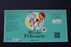 bier etiket, Verzamelen, Ophalen of Verzenden, Nieuw, Overige typen, Overige merken