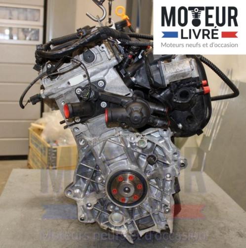 Moteur SEAT IBIZA SKODA FABIA VW POLO 1.2L Essence CGPA, Auto-onderdelen, Motor en Toebehoren, Seat, Volkswagen, Skoda, Gebruikt