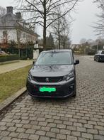 Peugeot Partner 2019, Auto's, Peugeot, Voorwielaandrijving, 4 deurs, Stof, Euro 6