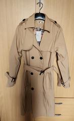 Trench, Vêtements | Femmes, Vestes & Costumes, Beige, Taille 36 (S), Enlèvement, Autre