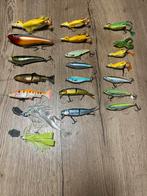 Set Kunstaas Savage gear, Watersport en Boten, Ophalen of Verzenden, Zo goed als nieuw, Haak