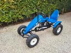 Berg Go-Kart New-Holland, Ophalen, Zo goed als nieuw, Berg