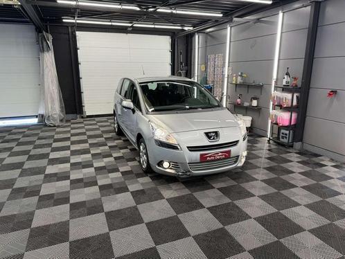 Peugeot 5008 1.6i Access, Auto's, Peugeot, Bedrijf, Te koop, ABS, Airbags, Airconditioning, Alarm, Boordcomputer, Centrale vergrendeling