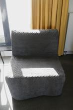 Eenpersoons zetelbed, Ophalen, 90 cm, Eenpersoons, Zo goed als nieuw