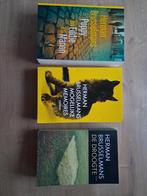 Herman Brusselmans, Boeken, Ophalen of Verzenden, Zo goed als nieuw, Herman Brusselmans