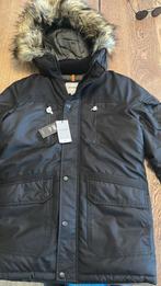 Winterjas, Vêtements | Hommes, Vestes | Hiver, Noir, Taille 46 (S) ou plus petite, Enlèvement ou Envoi, Jack & Jones